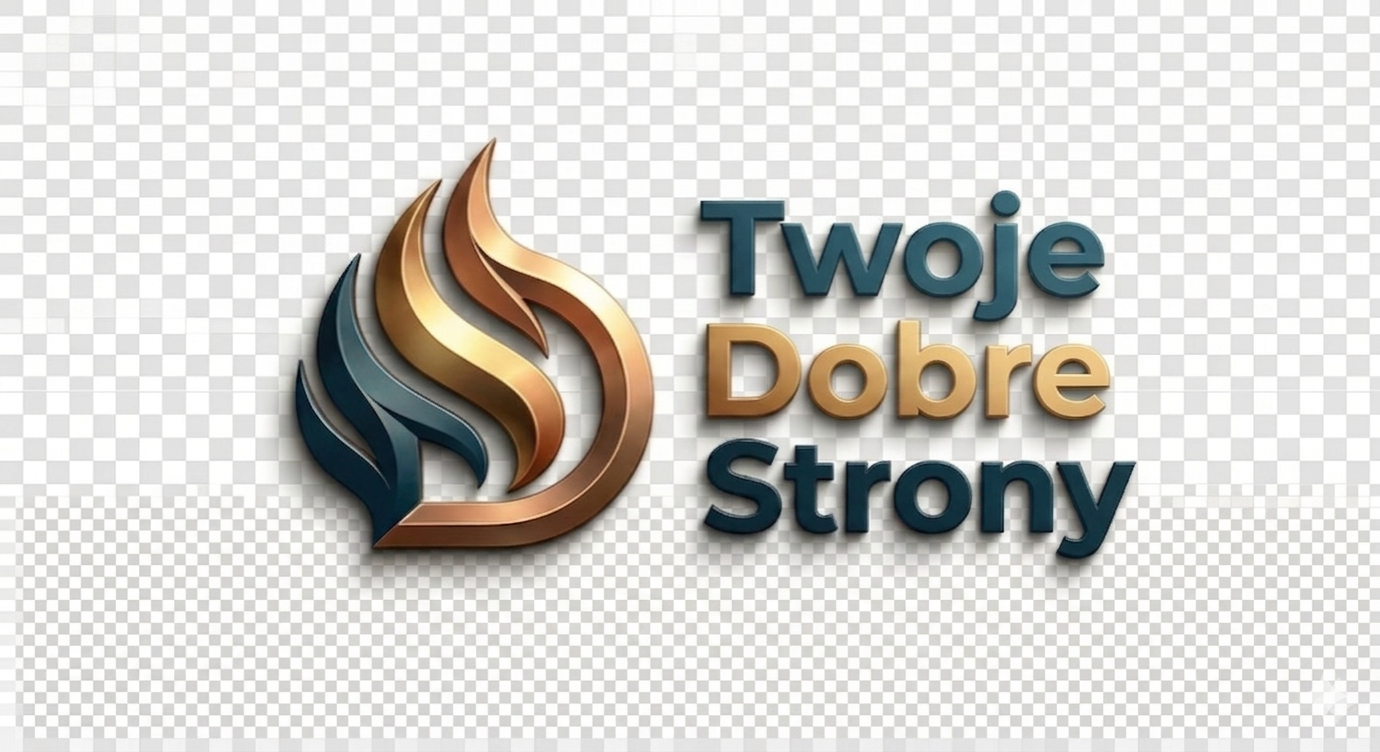 Twoje Dobre Strony logo